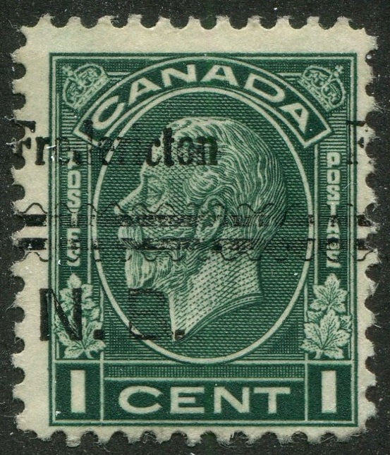 FRED001195 - FREDERICTON 1-195