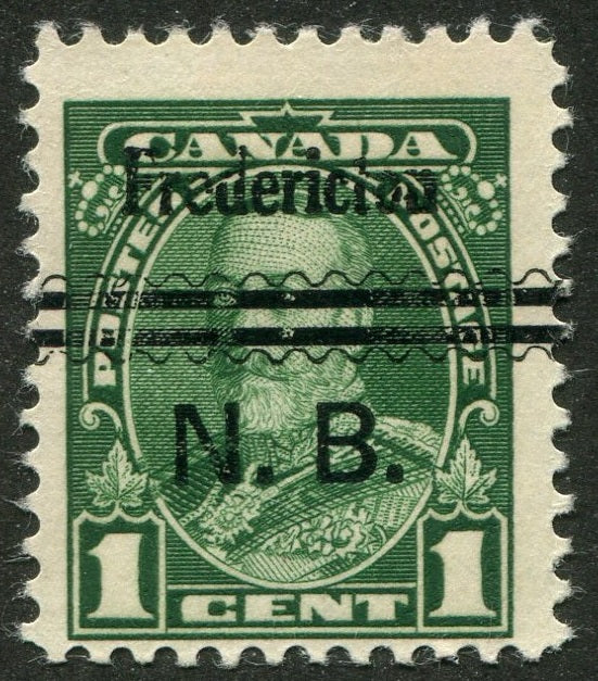 FRED001217 - FREDERICTON 1-217