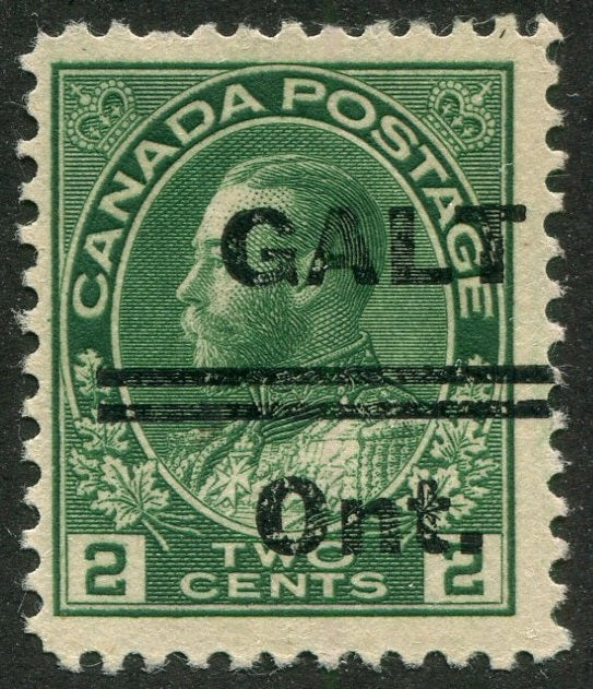 GALT001107 - GALT 1-107