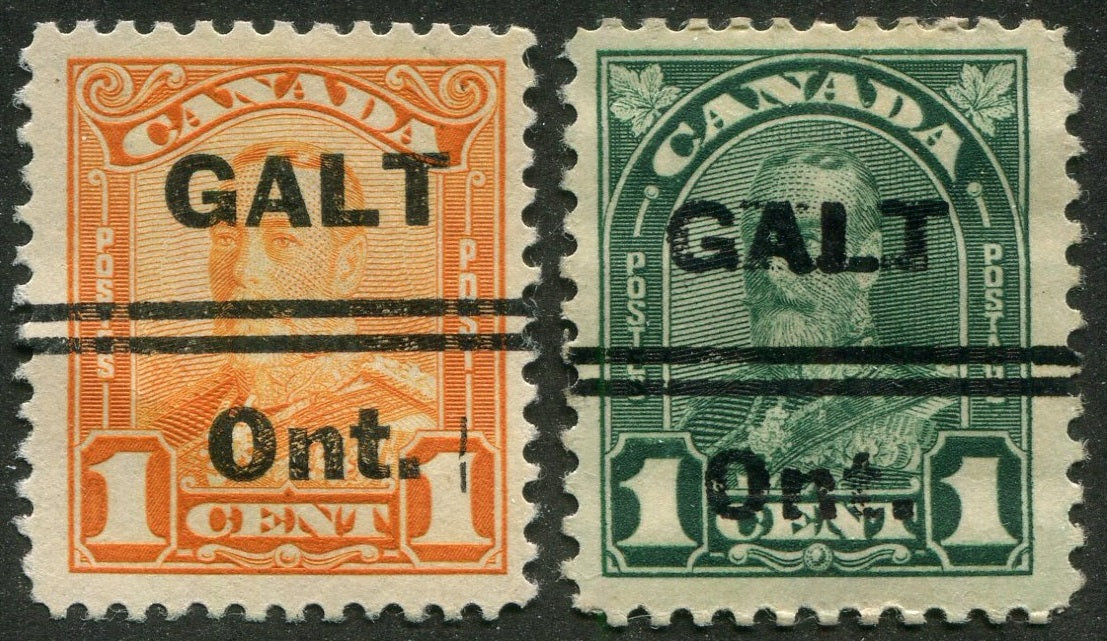 GALT001149 - GALT 1-149, 1-163