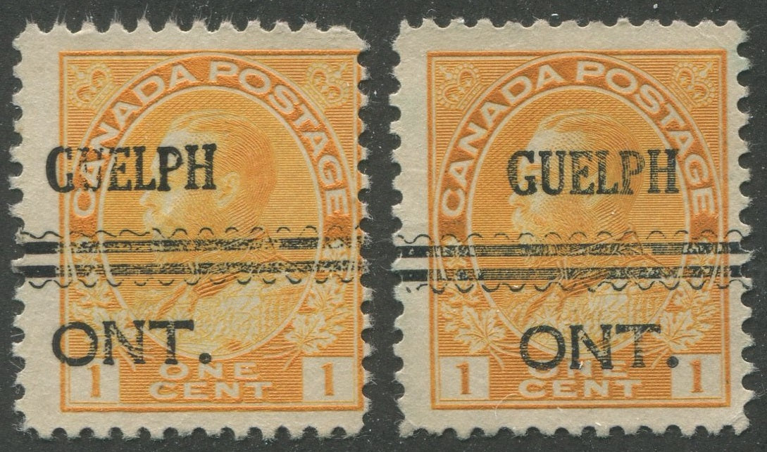 GUEL001105 - GUELPH 1-105, 1-105d