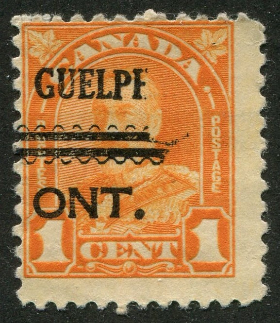 GUEL001162 - GUELPH 1-162