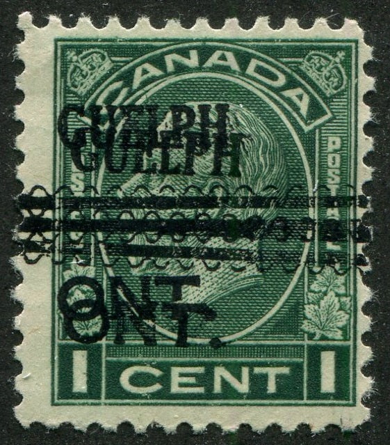 GUEL001195 - GUELPH 1-195-D