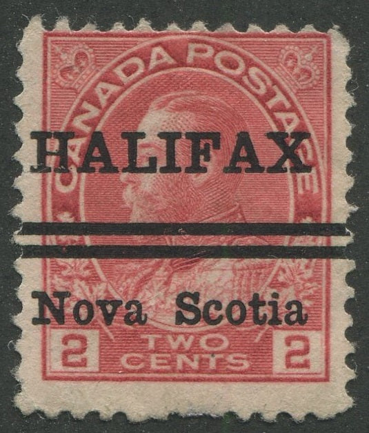 HALI001106 - HALIFAX 1-106