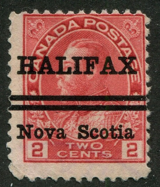 HALI001106 - HALIFAX 1-106