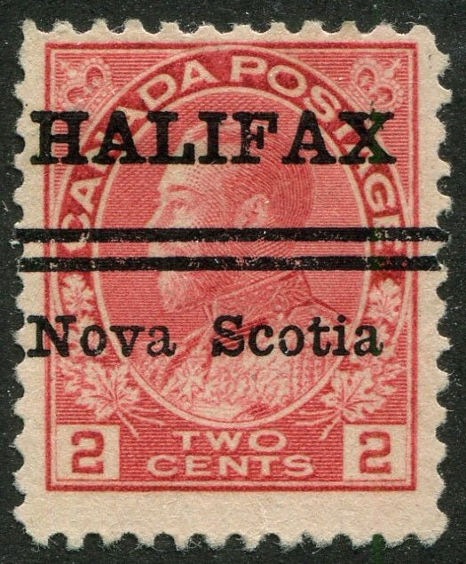 HALI001106 - HALIFAX 1-106