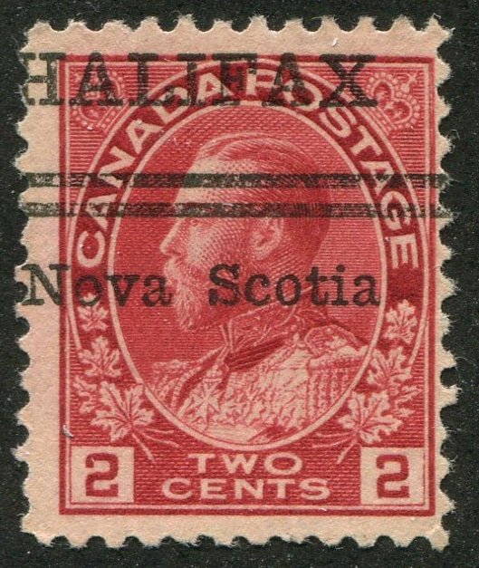 HALI001106 - HALIFAX 1-106