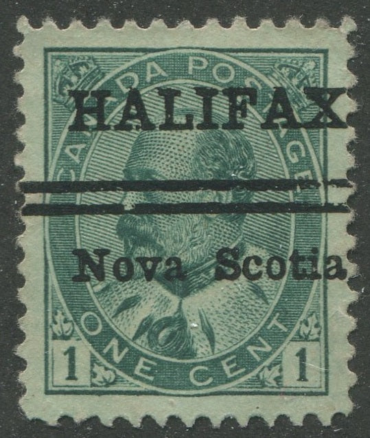 HALI001089 - HALIFAX 1-89