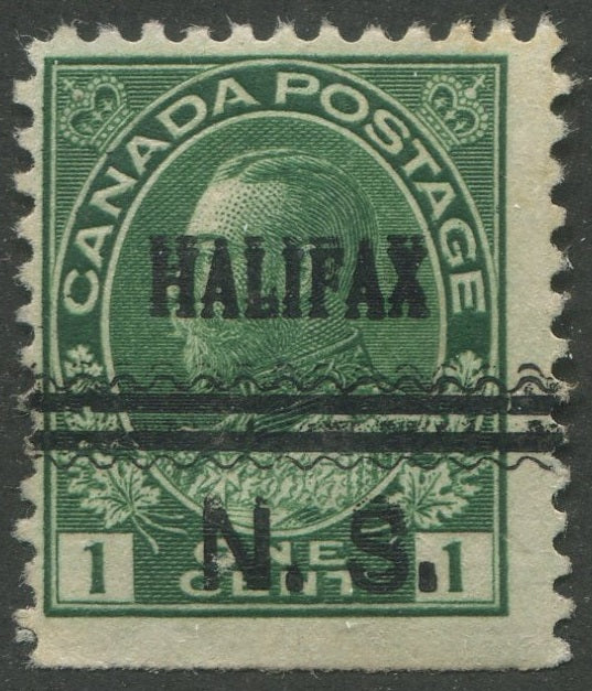 HALI002104 - HALIFAX 2-104-D