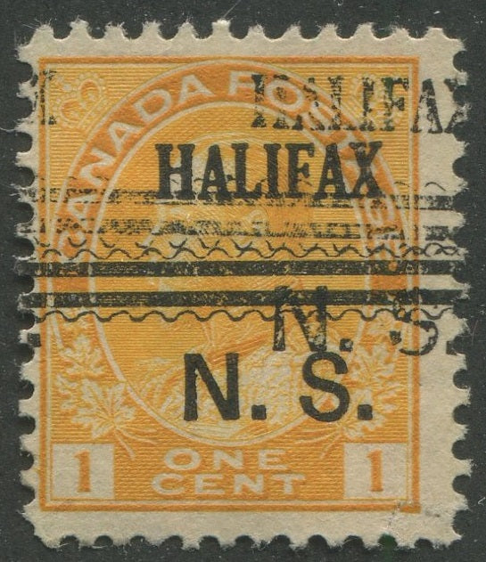 HALI002105 - HALIFAX 2-105-D