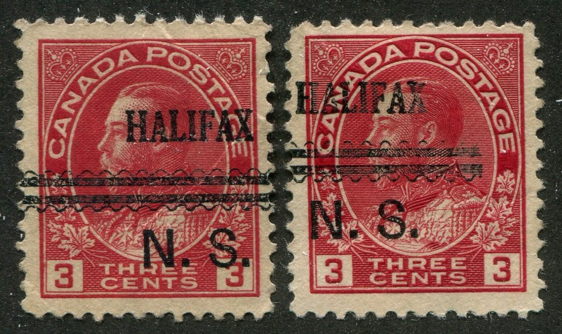 HALI002109 - HALIFAX 2-109, 2-109c