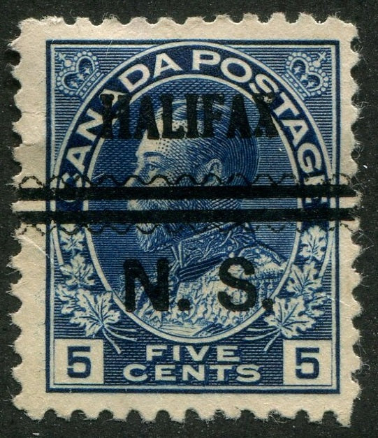HALI002111 - HALIFAX 2-111