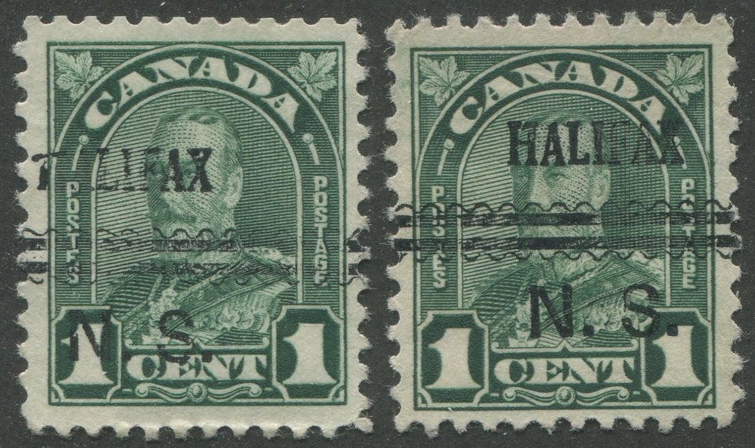 HALI002163 - HALIFAX 2-163, 2-163b