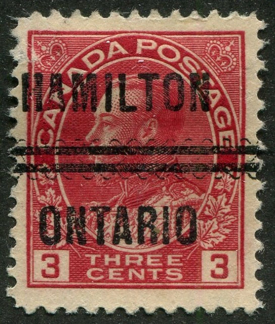 HAMI001109 - HAMILTON 1-109
