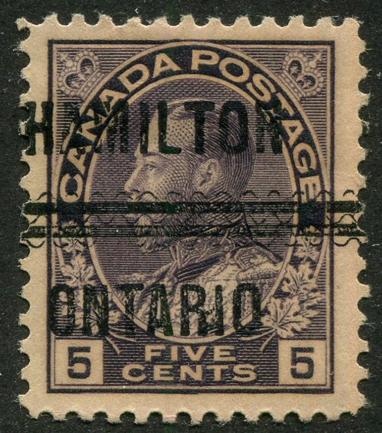 HAMI001112 - HAMILTON 1-112