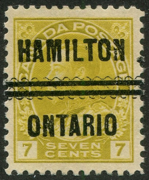 HAMI001113 - HAMILTON 1-113