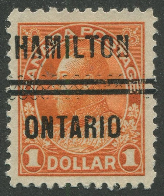 HAMI001122 - HAMILTON 1-122