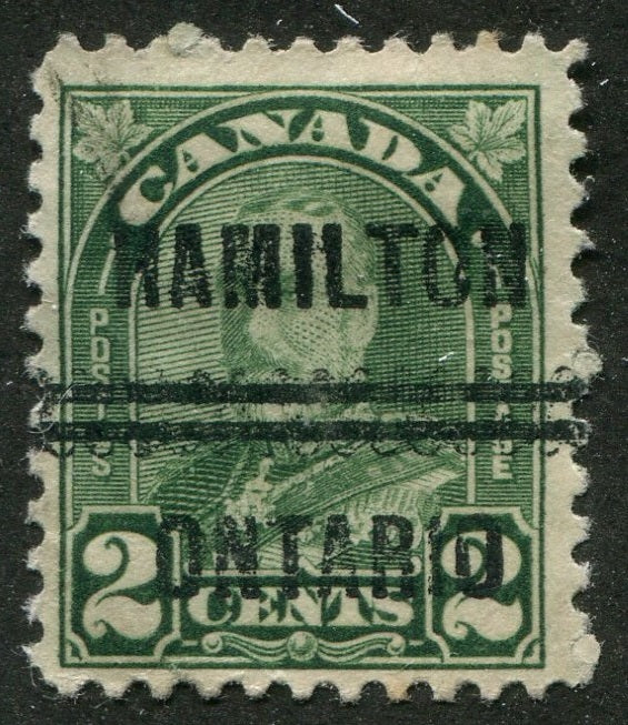 HAMI001164 - HAMILTON 1-164