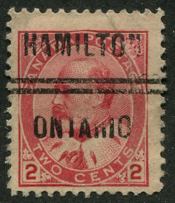 HAMI001089 - HAMILTON 1-89, 1-149