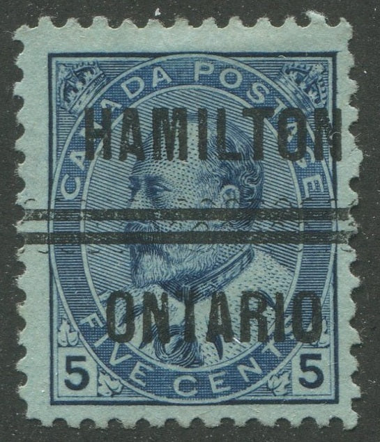 HAMI001091 - HAMILTON 1-91