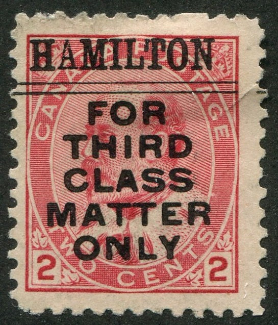 HAMI002090 - HAMILTON 2-90