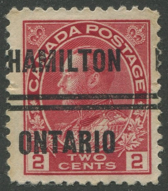 HAMI003106 - HAMILTON 3-106