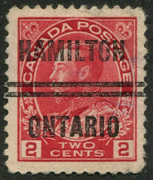 HAMI003106 - HAMILTON 3-106