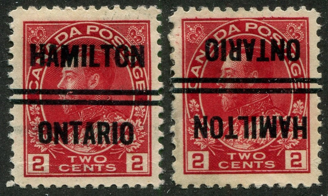 HAMI004106 - HAMILTON 4-106, 4-106-I