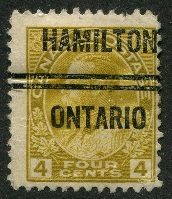 HAMI004110 - HAMILTON 4-110