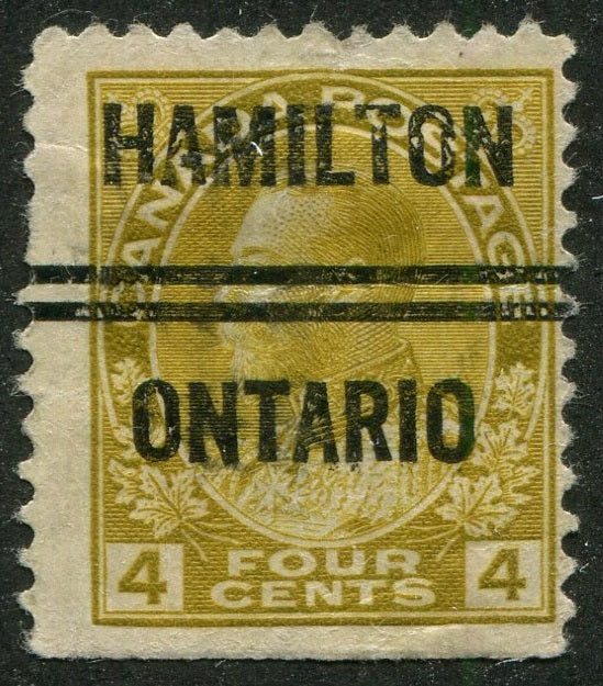 HAMI004110 - HAMILTON 4-110