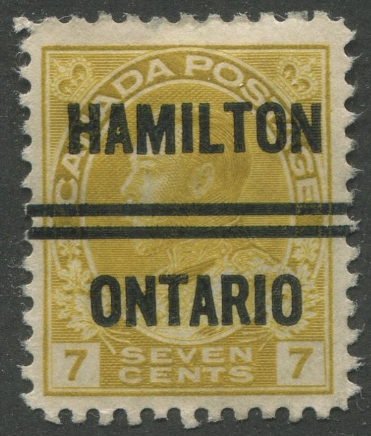 HAMI004113 - HAMILTON 4-113