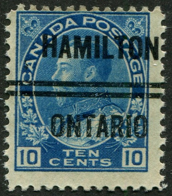HAMI004117 - HAMILTON 4-117