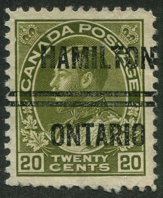 HAMI004119 - HAMILTON 4-119