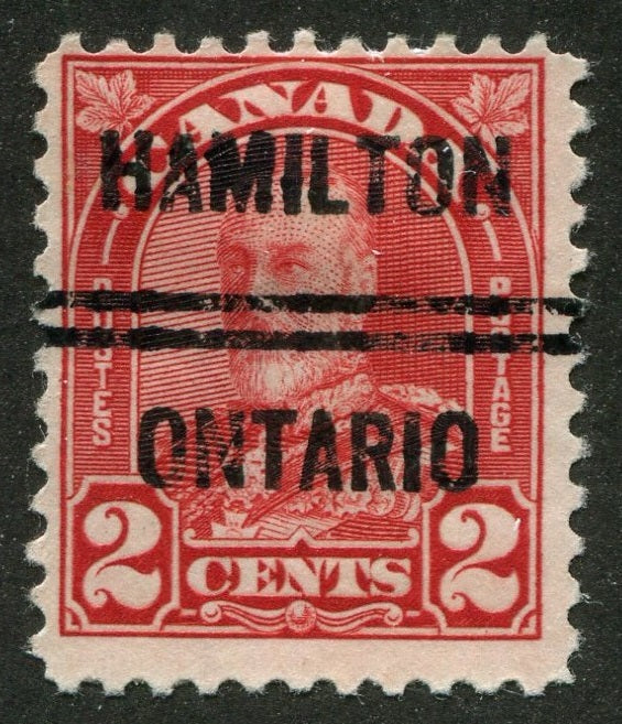 HAMI004165 - HAMILTON 4-165