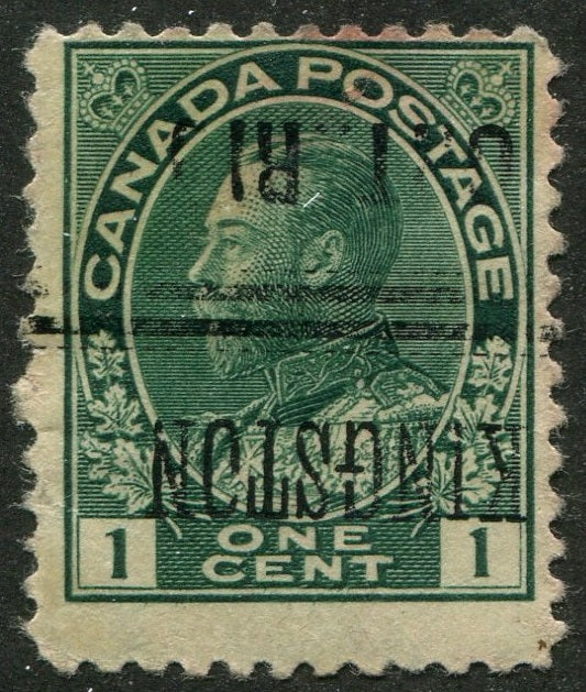 KING001104 - KINGSTON 1-104-I