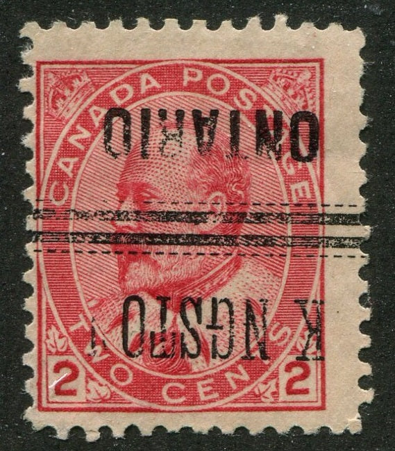 KING001090 - KINGSTON 1-90-I