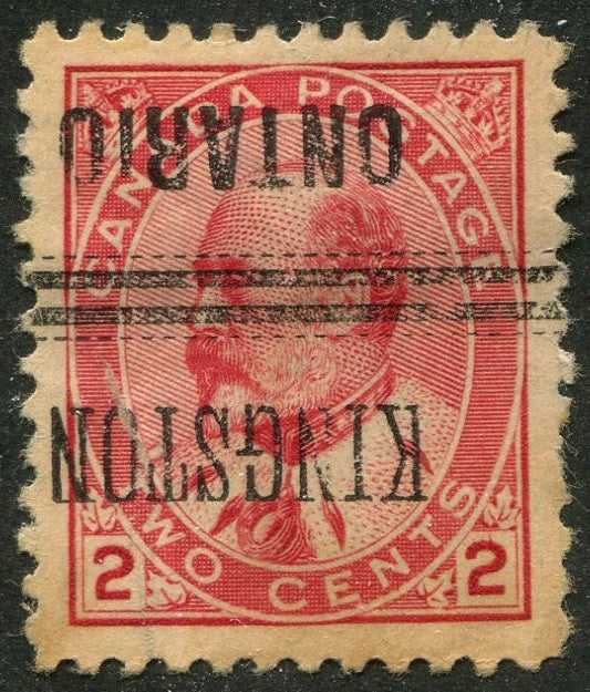 KING001090 - KINGSTON 1-90-I