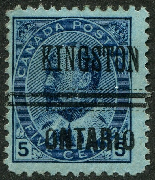 KING001091 - KINGSTON 1-91