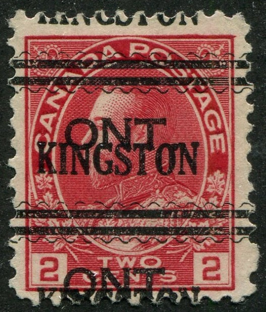 KING002106 - KINGSTON 2-106-D