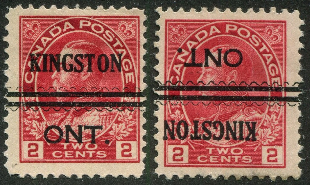 KING002106 - KINGSTON 2-106, 2-106-I