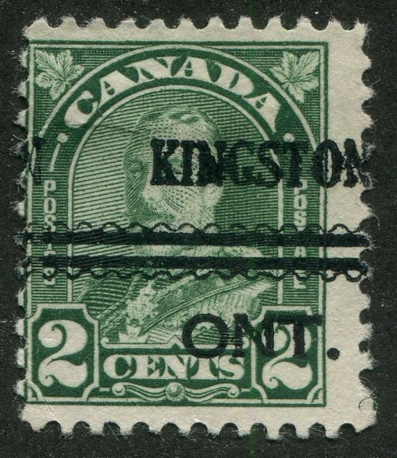 KING002164 - KINGSTON 2-164
