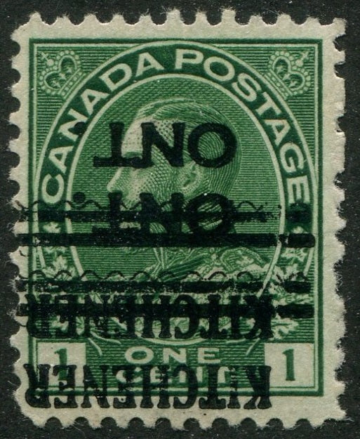 KITC001104 - KITCHENER 1-104-ID