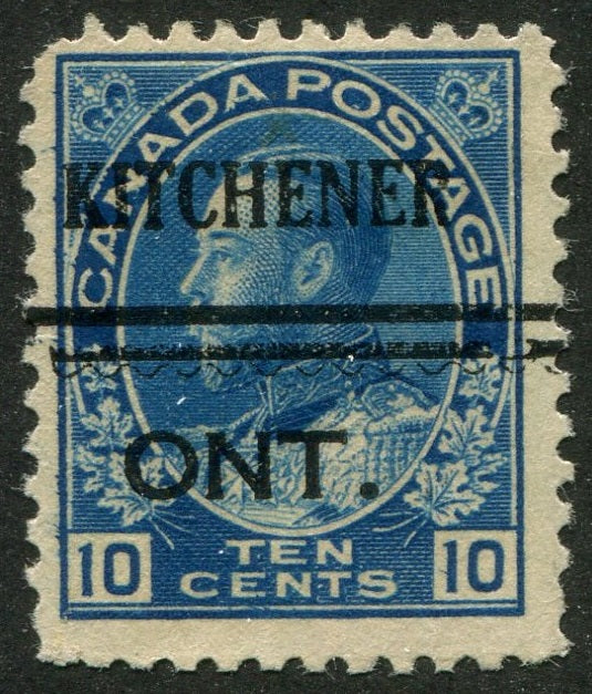 KITC001117 - KITCHENER 1-117
