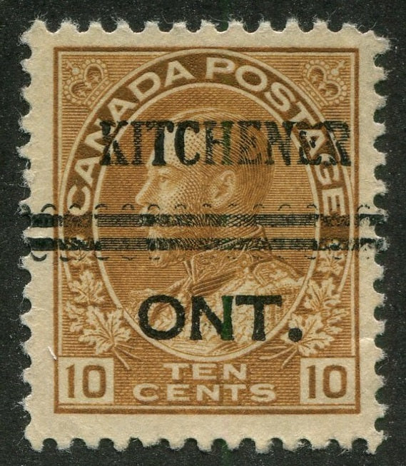 KITC001118 - KITCHENER 1-118