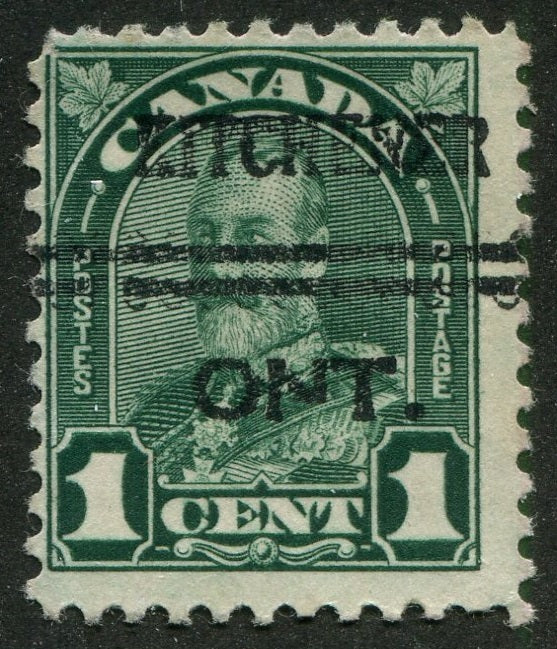 KITC001163 - KITCHENER 1-163