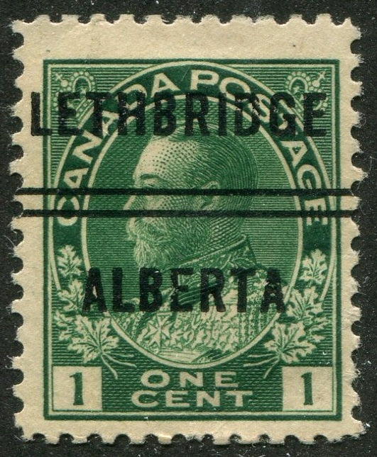 LETH001104 - LETHBRIDGE 1-104