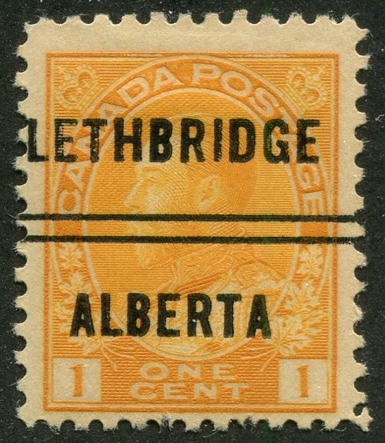 LETH001105 - LETHBRIDGE 1-105