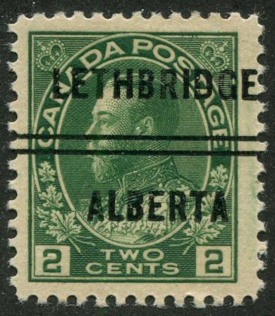 LETH001107 - LETHBRIDGE 1-107