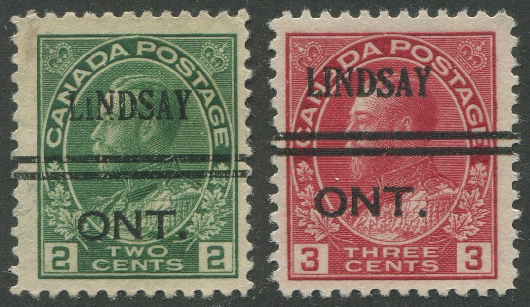 LIND001107 - LINDSAY 1-107, 1-109