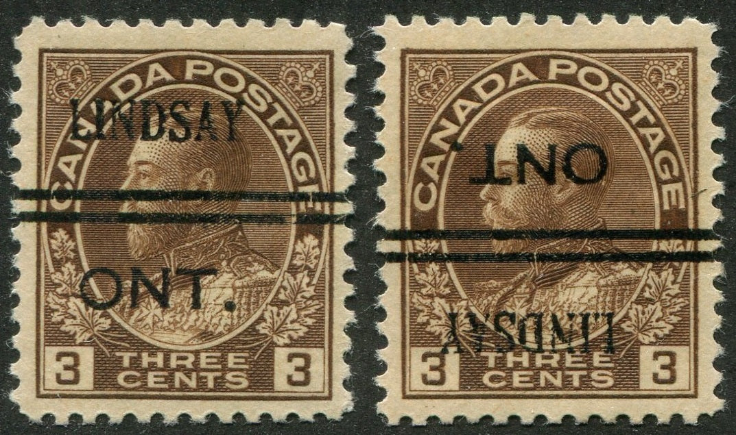 LIND001108 - LINDSAY 1-108, 1-108-I